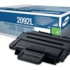SAMSUNG D2092L H/Y ORIGINAL TONER BLACK