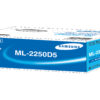 SAMSUNG ML2250 ORIGINAL TONER BLACK 5K