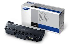 SAMSUNG MLT-D116L ORIGINAL HY TONER BLACK