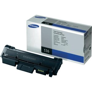 SAMSUNG MLT-D116S ORIGINAL LY TONER BLACK