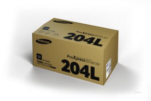 SAMSUNG MLT-D204L HYORIGINAL TONER BLACK