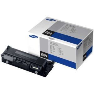 SAMSUNG MLT-D204S LYORIGINAL TONER BLACK