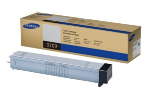 SAMSUNG MLT-D709S ORIGINAL TONER BLACK