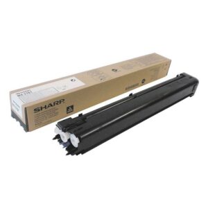 SHARP MX-27GT ORIGINAL TONER BLACK