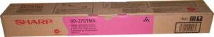 SHARP MX-27GT ORIGINAL TONER MAGENTA