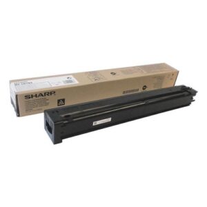 SHARP MX-31GTBA ORIGINAL TONER BLACK