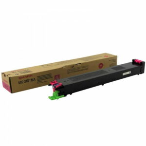 SHARP MX-31GTYA ORIGINAL TONER MAGENTA
