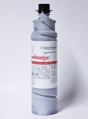 NASHUATEC D422/427/7027 ORIGINAL COPIER TONER BLACK