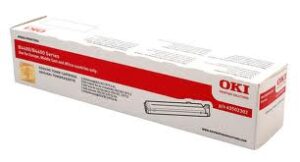 OKI B4400/B4600 ORIGINAL TONER BLACK