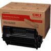 OKITDB6200/B6250/B6300 TONER+DRUM KIT
