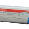 OKI C3520 ORIGINAL TONER CYAN