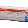 OKI C3520 ORIGINAL TONER MAGENTA