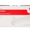 OKI C810/830 ORIGINAL TONER BLACK