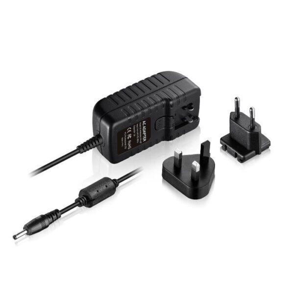 POWER ON 2MM TABLET ADAPTER
