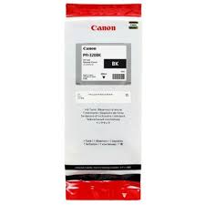 CANON PFI-320 BLACK ORIGINAL INK 300ml