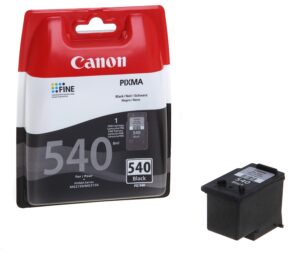 CANON PG540 ORIGINAL BLACK INK 8ML