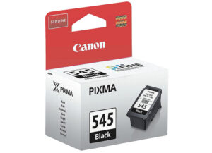 CANON PG545  ORIGINAL BLACK INK 8ML