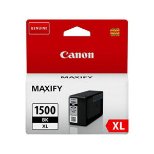 CANON PGI1500 XL ORIGINAL BLACK INK