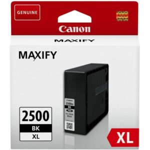 CANON PGI2500 XL ORIGINAL BLACK INK