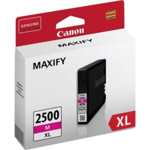 CANON PGI2500 XL ORIGINAL MAGENTA INK