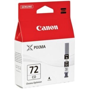 CANON PGI72 ORIGINAL CHROMA OPTIMISER INK