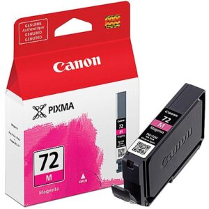 CANON PGI72 ORIGINAL MAGENTA INK