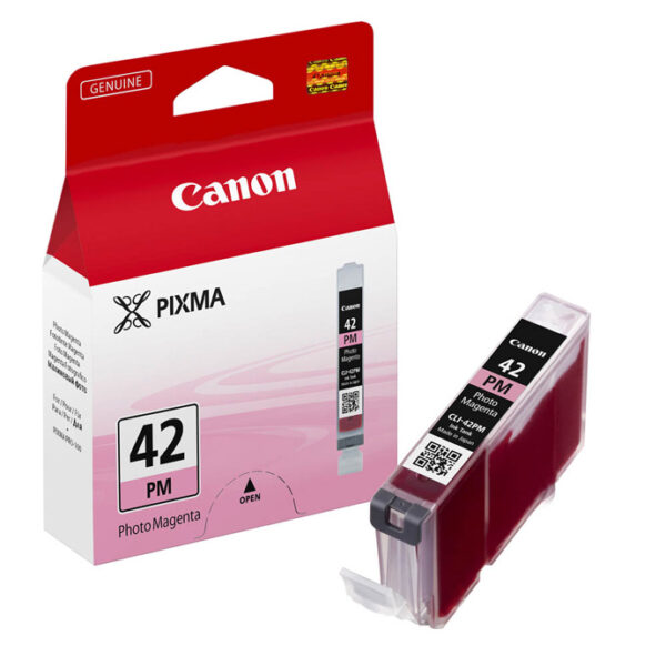 CANON PGI72 ORIGINAL PHOTO MAGENTA INK