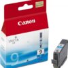 CANON PGI9 ORIGINAL CYAN INK