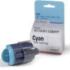 XEROX PHASER 6110 ORIGINAL TONER CYAN