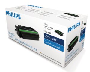 PHILIPS PFA822 ORIGINAL FAX TONER BLACK
