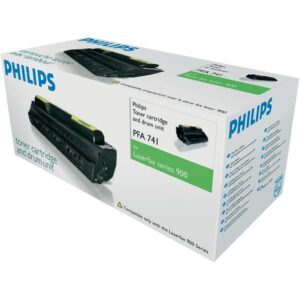 PHILIPS PFA 741 ORIGINAL FAX TONER BLACK