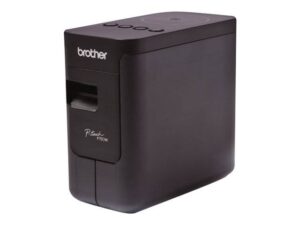 BROTHER PTP750W DESKTOP LABEL PRINTER WITH WIFI