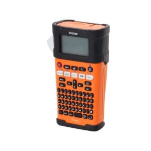 BROTHER PT-E3000VP PROFESSIONAL LABEL PRINTER WITH WIFI  NETWORK