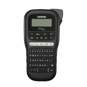 BROTHER LABEL PRINTER PT-H110