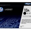 HP Q2613A ORIGINAL TONER BLACK