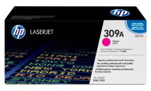 HP Q2673A ORIGINAL TONER MAGENTA