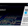 HP Q3961A ORIGINAL TONER CYAN
