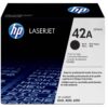 HP Q5942A ORIGINAL TONER BLACK