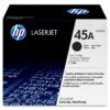HP Q5945A ORIGINAL TONER BLACK