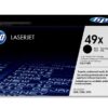 HP Q5949X ORIGINAL H/Y TONER BLACK