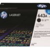 HP Q5950A ORIGINAL TONER BLACK