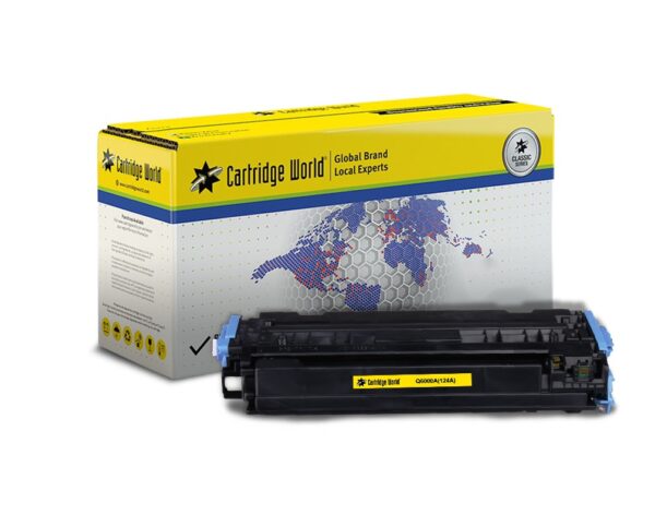 HP Q6000A REPLACEMENT TONER BLACK nsg