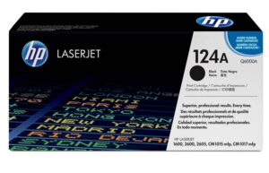 HP Q6000A ORIGINAL TONER BLACK