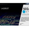 HP Q6471A ORIGINAL TONER CYAN