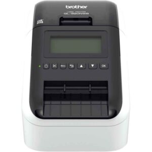 BROTHER QL-820NW LABEL PRINTER