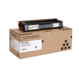 RICOH SP C310HE ORIGINAL TONER BLACK