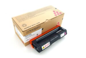 RICOH SP C310HE ORIGINAL TONER MAGENTA