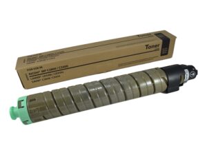 RICOH TYPE MPC2800/3001/3300/3501 ORIGINAL TONER BL