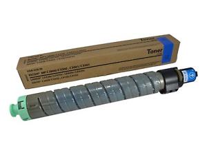 RICOH TYPE MPC2800/3001/3300/3501 ORIGINAL TONER CYAN