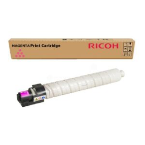 RICOH TYPE MPC2800/3001/3300/3501 ORIGINAL TONER MAGENTA